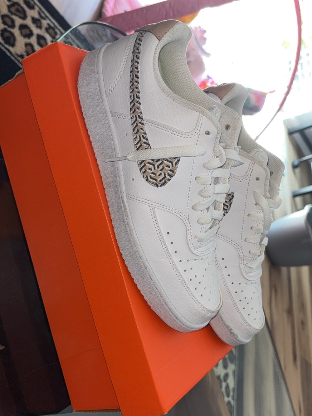Nike Shoes